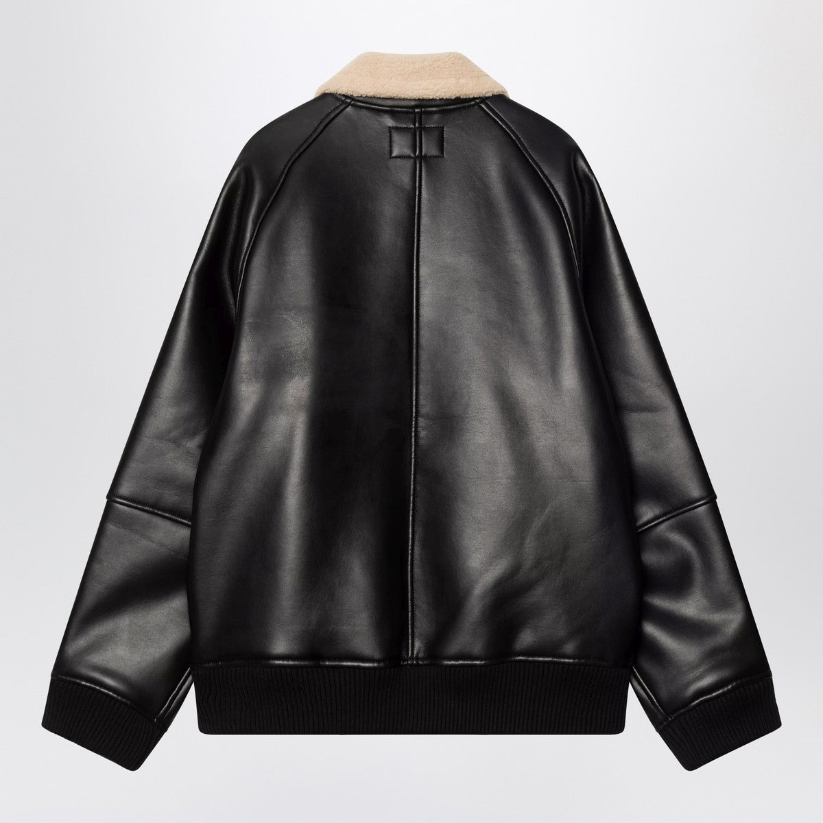 Carhartt WIP Black Shepton Jacket Carhartt WIP 