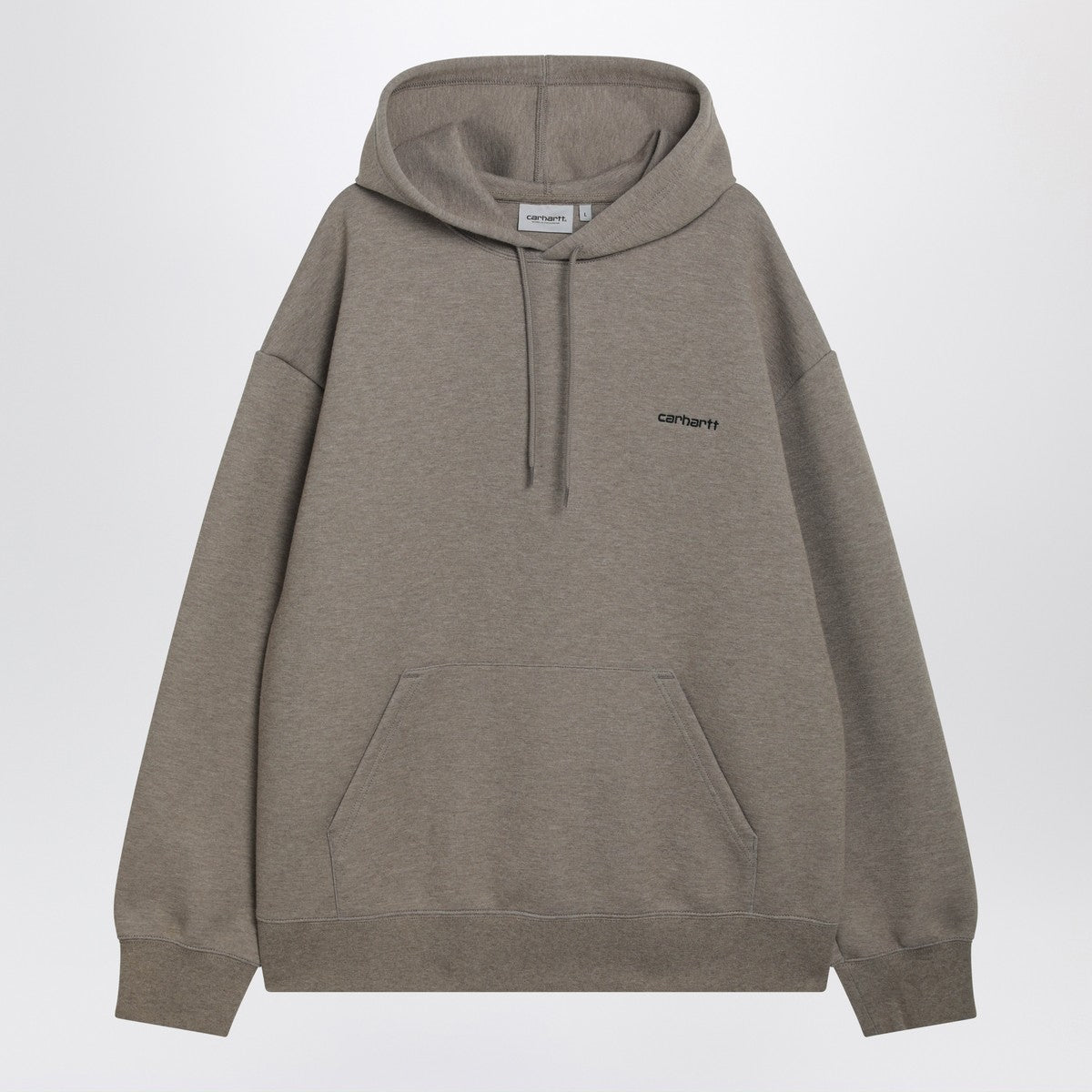 Carhartt WIP Brass Hooded Alda Sweatshirt Carhartt WIP 
