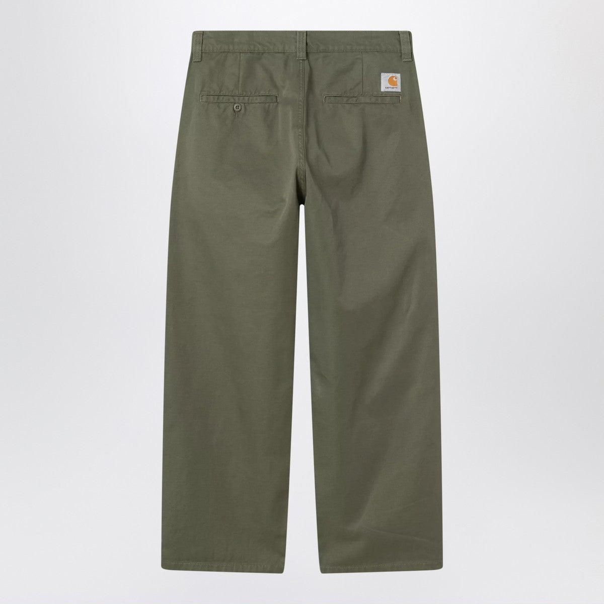 Carhartt WIP Brady Pant Leaf Rinsed Carhartt WIP 
