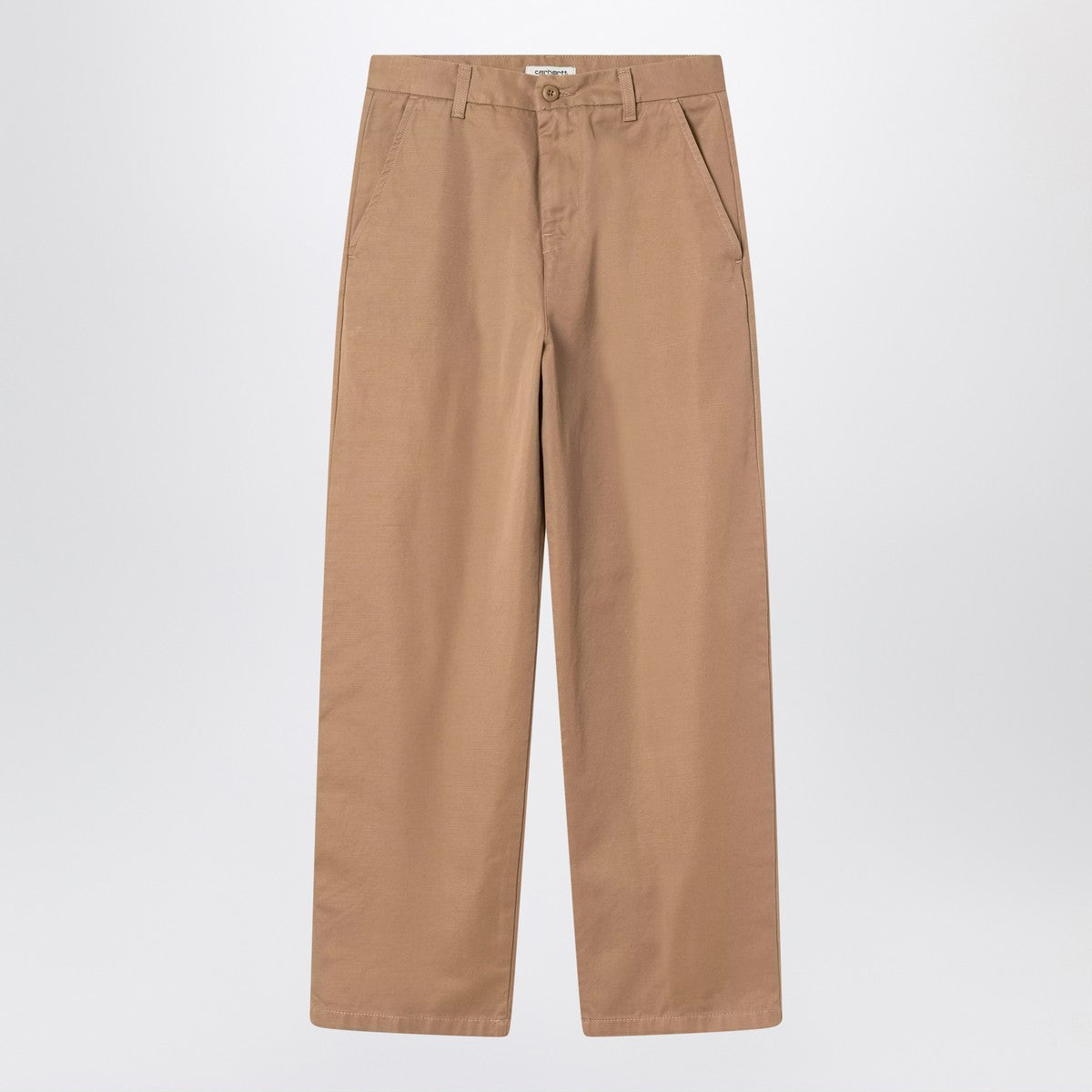 Carhartt WIP Brady Pant in Peanut Carhartt WIP 