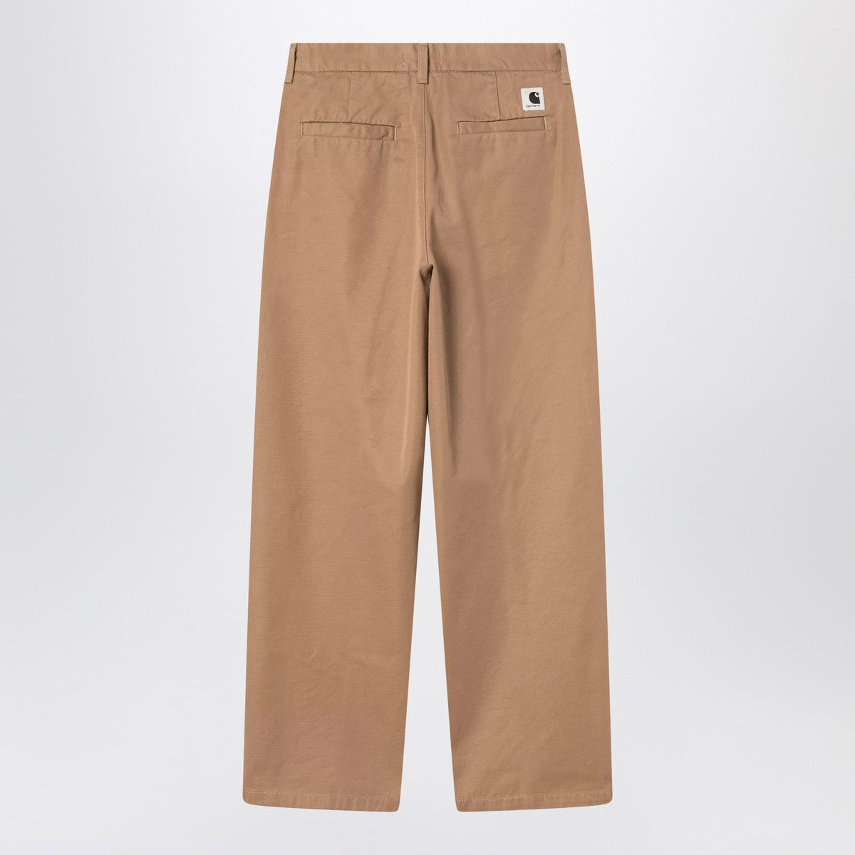 Carhartt WIP Brady Pant in Peanut Carhartt WIP 