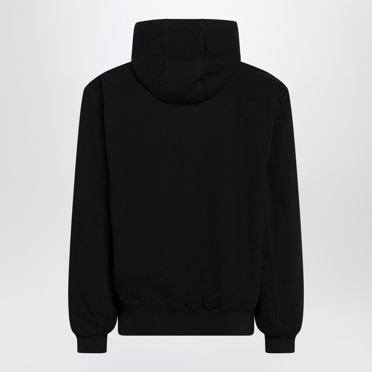 Carhartt WIP Black OG Active Jacket 50th Anniversary Edition Canvas Carhartt WIP 