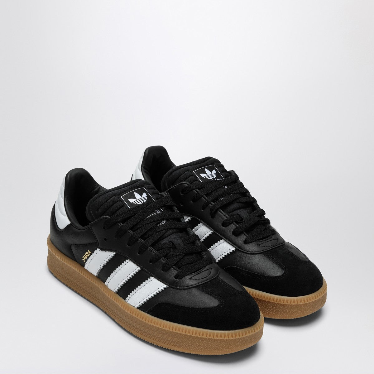 adidas Originals Samba XLG black/white sneaker adidas Originals 