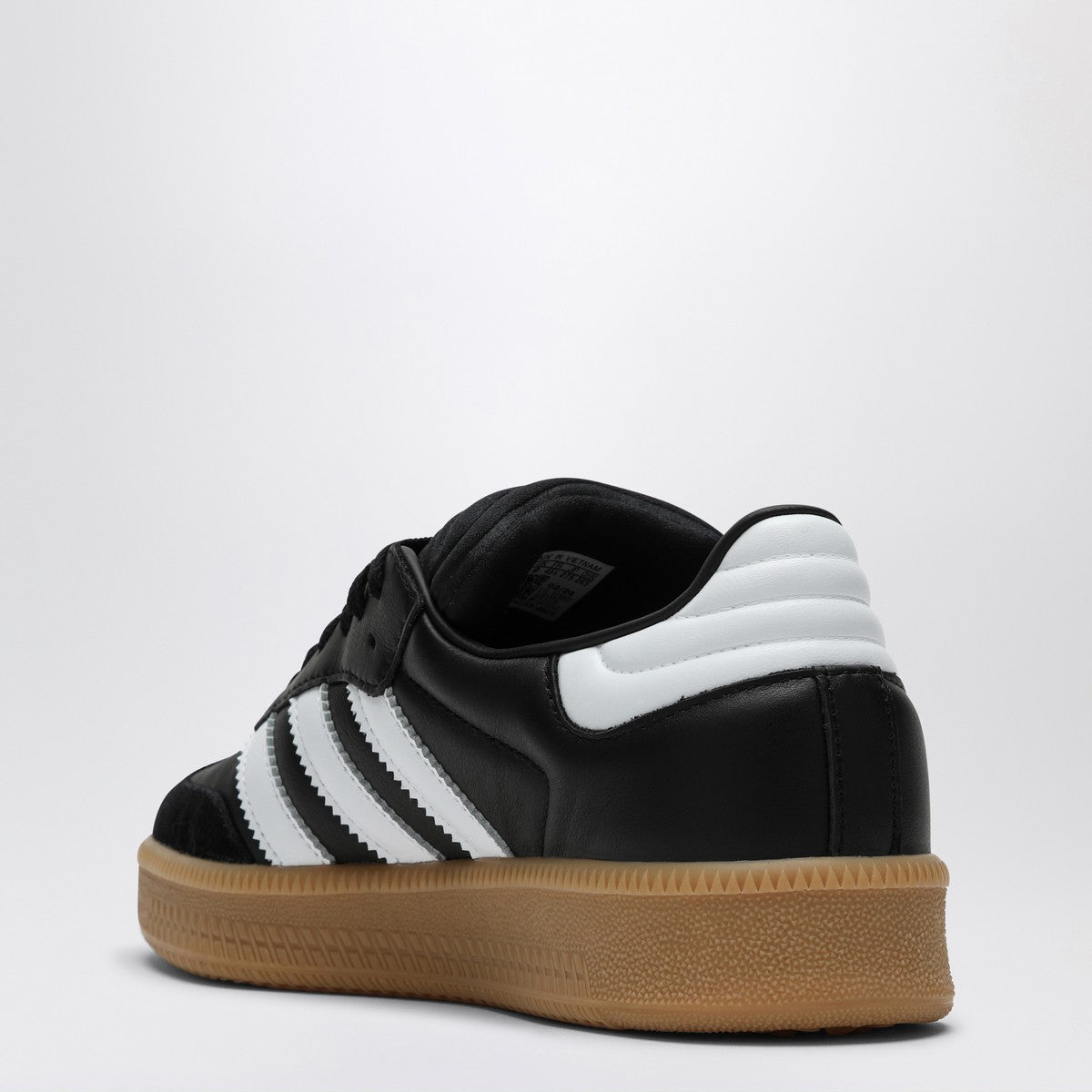 adidas Originals Samba XLG black/white sneaker adidas Originals 