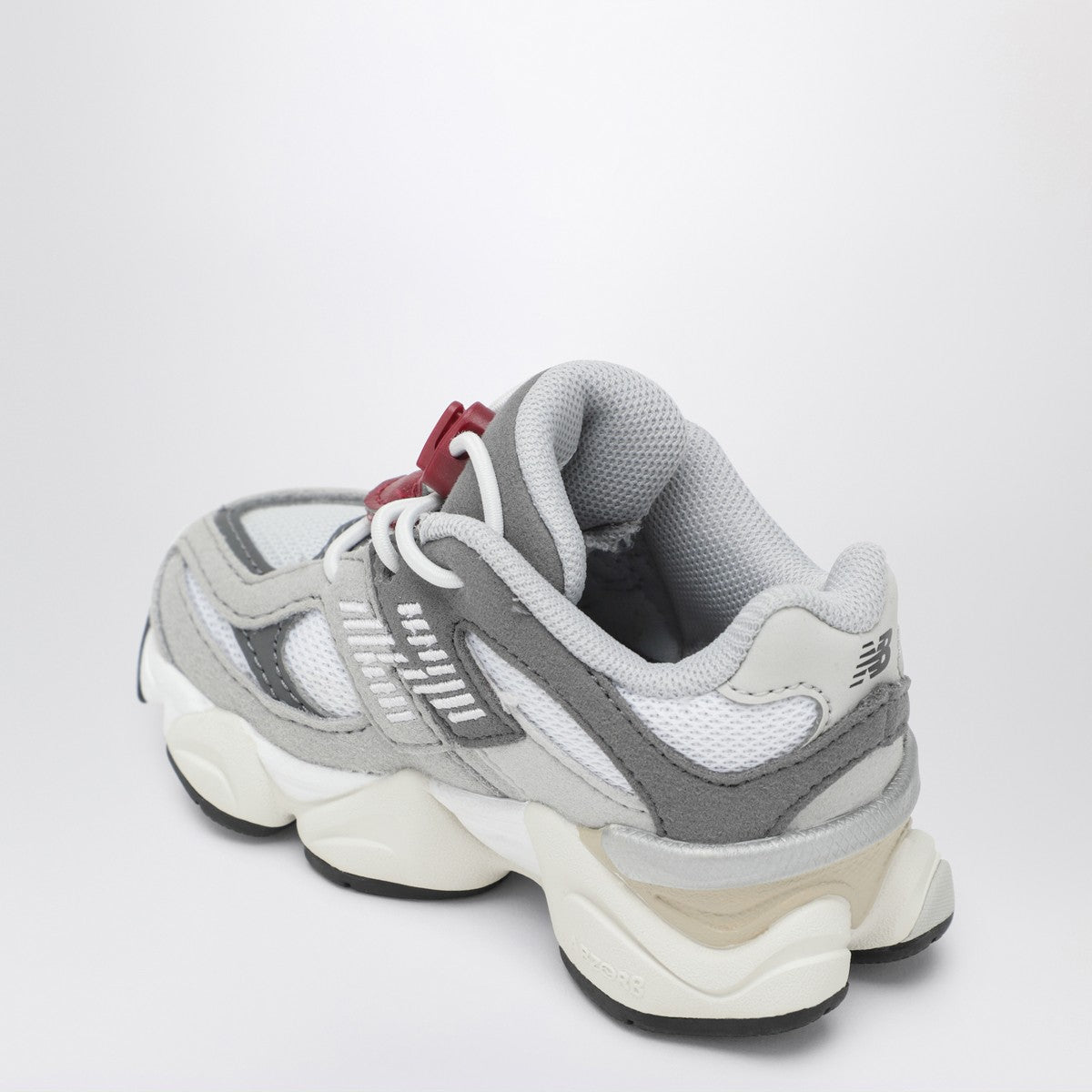 New Balance 9060 sneakers Raincloud/Castelrock New Balance 