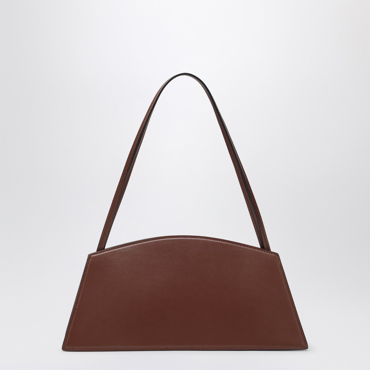 Noesi Jade dark brown leather bag Noesi 