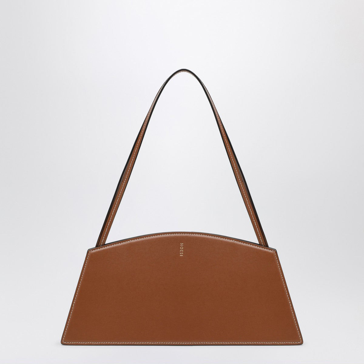 Noesi Jade light brown leather bag Noesi 