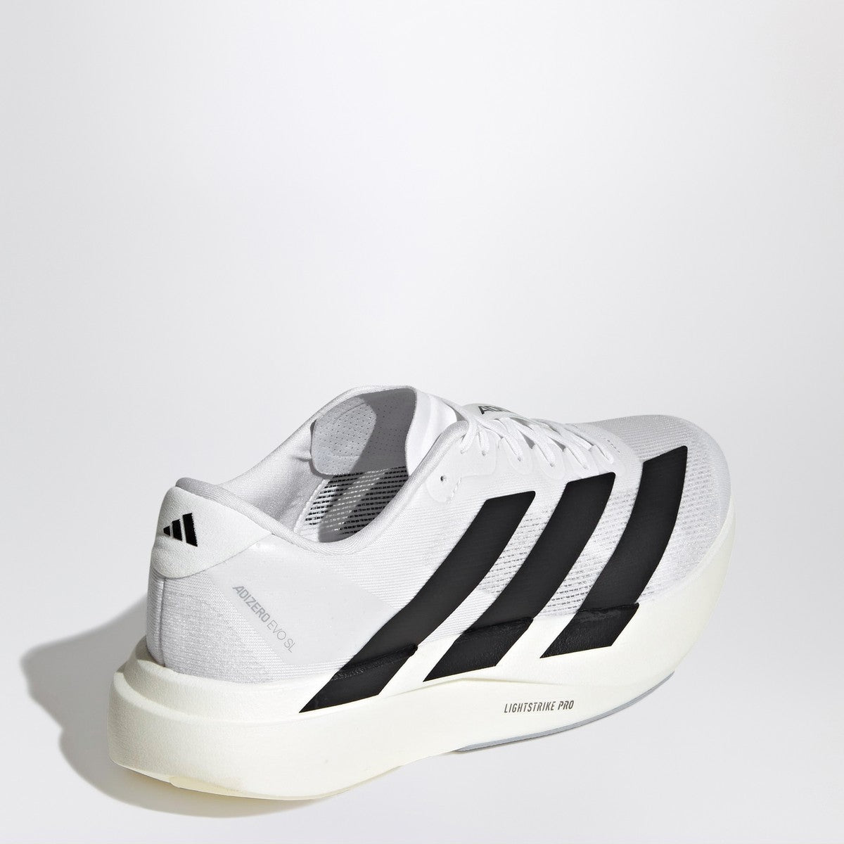 adidas Originals Sneaker Adizero EVO SL Cloud White/Core Black adidas Originals 