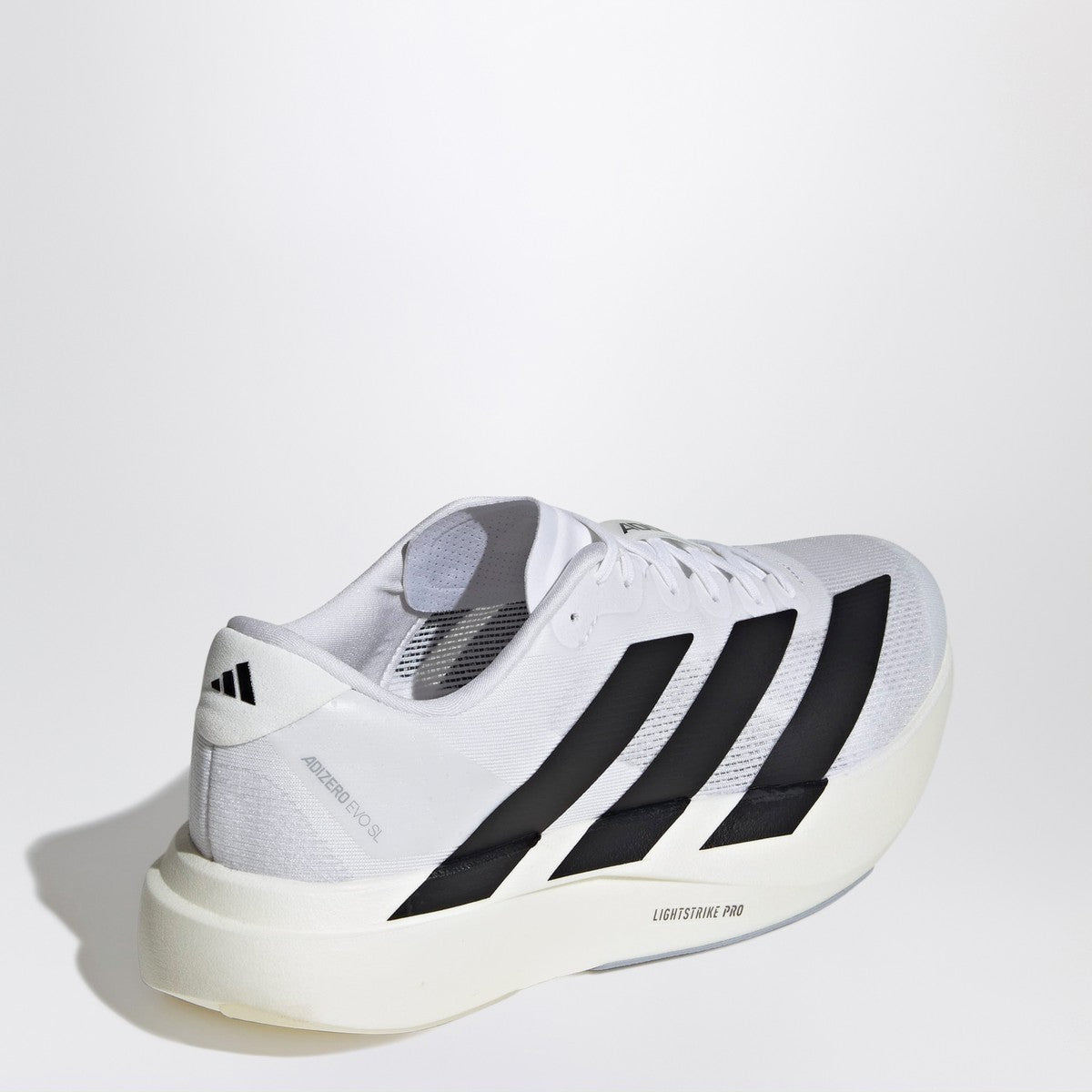 adidas Originals Sneaker Adizero EVO SL Cloud White/Core Black adidas Originals 