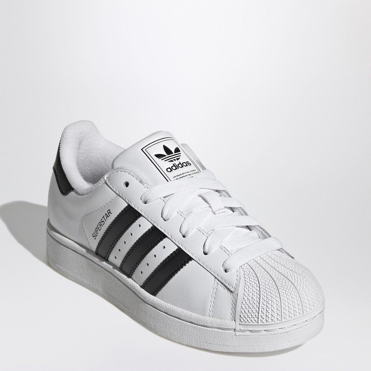 adidas Originals Superstar sneakers white/black adidas Originals 
