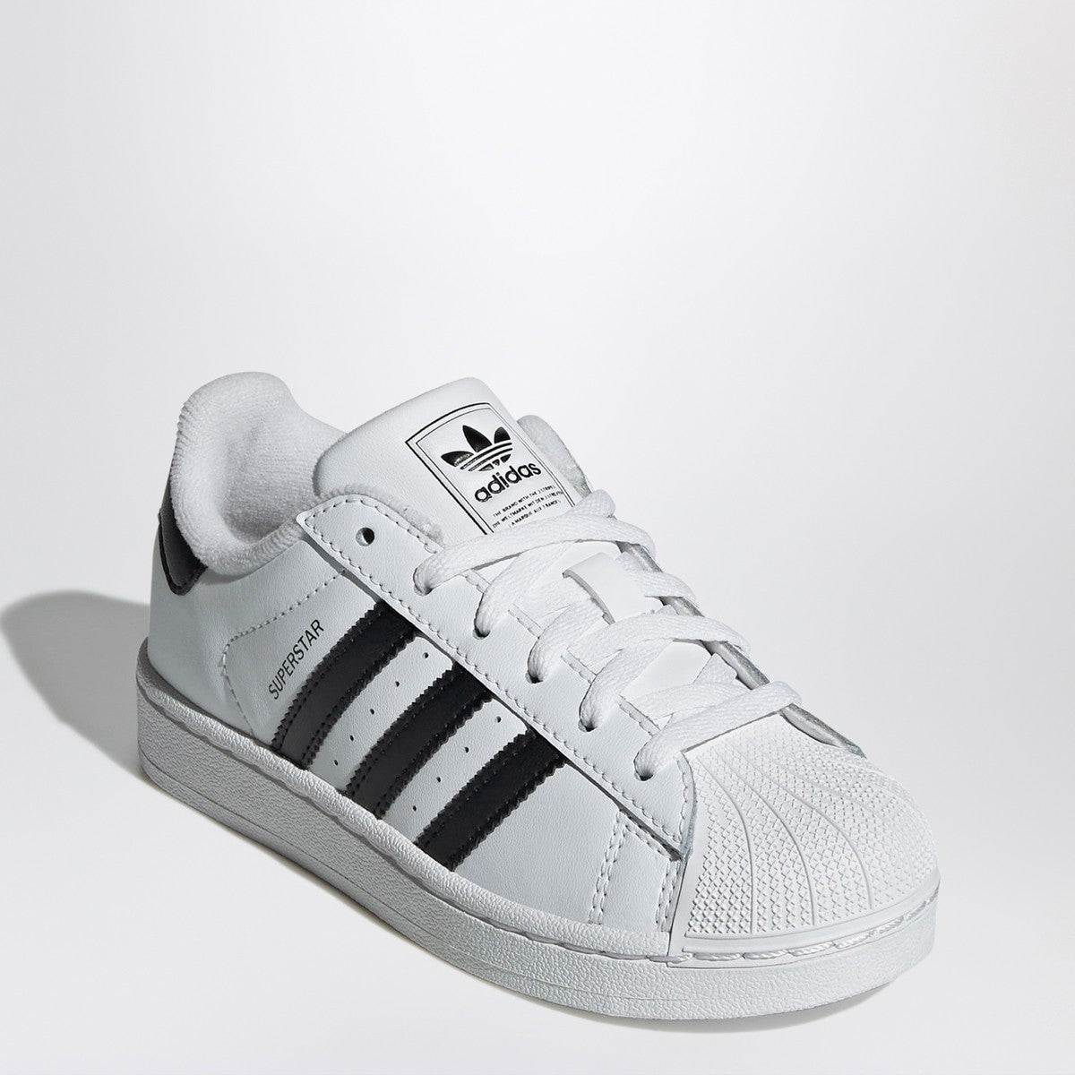 adidas Originals Superstar sneakers white/black adidas Originals 