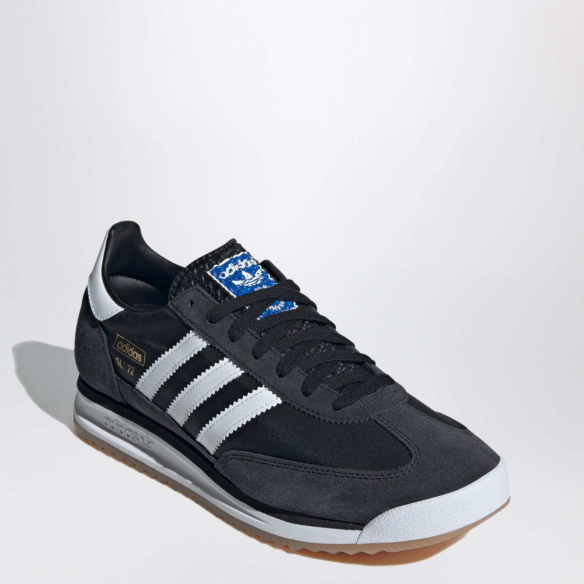 adidas Originals SL 72 sneakers blue/white adidas Originals 