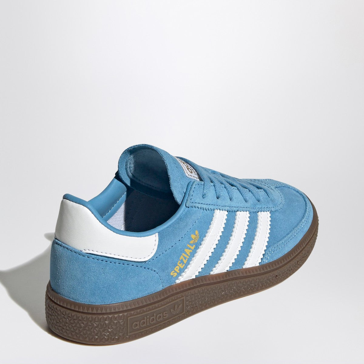 adidas Originals Sneaker Handball Spezial Light Blue/Cloud White adidas Originals 