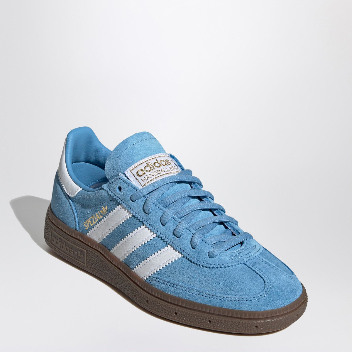 adidas Originals Sneaker Handball Spezial Light Blue/Cloud White adidas Originals 
