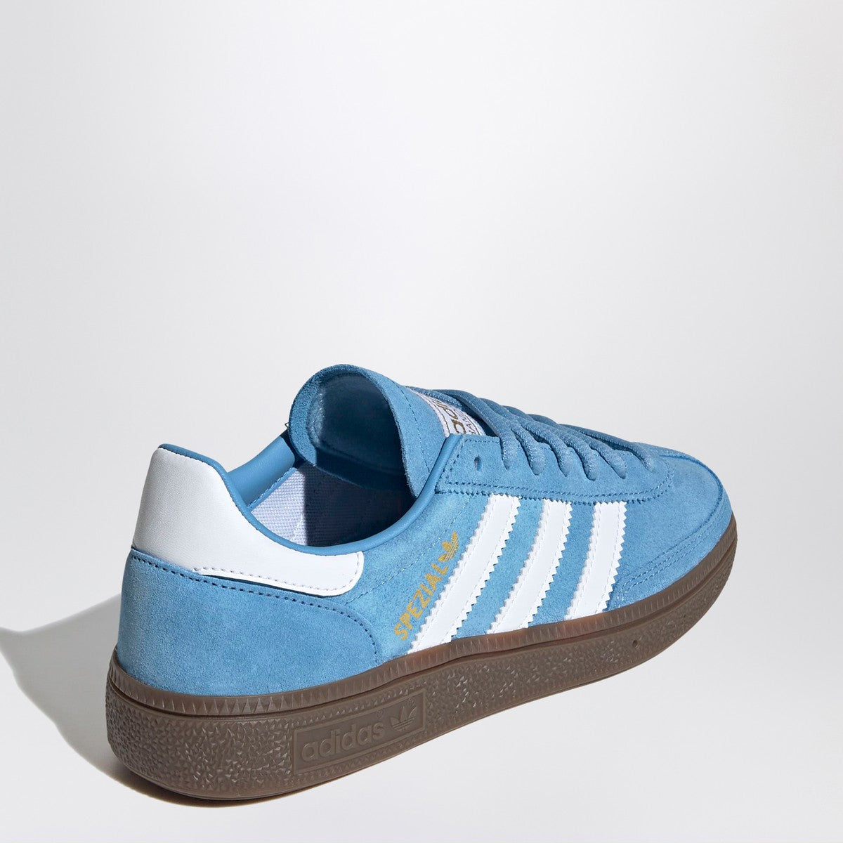 adidas Originals Sneaker Handball Spezial Light Blue/Cloud White adidas Originals 