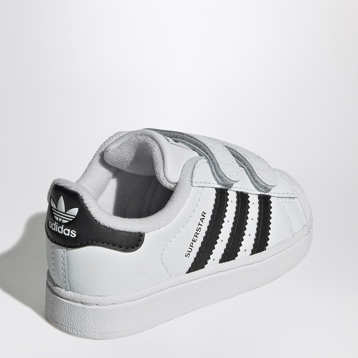 adidas Originals Superstar sneakers white/black adidas Originals 