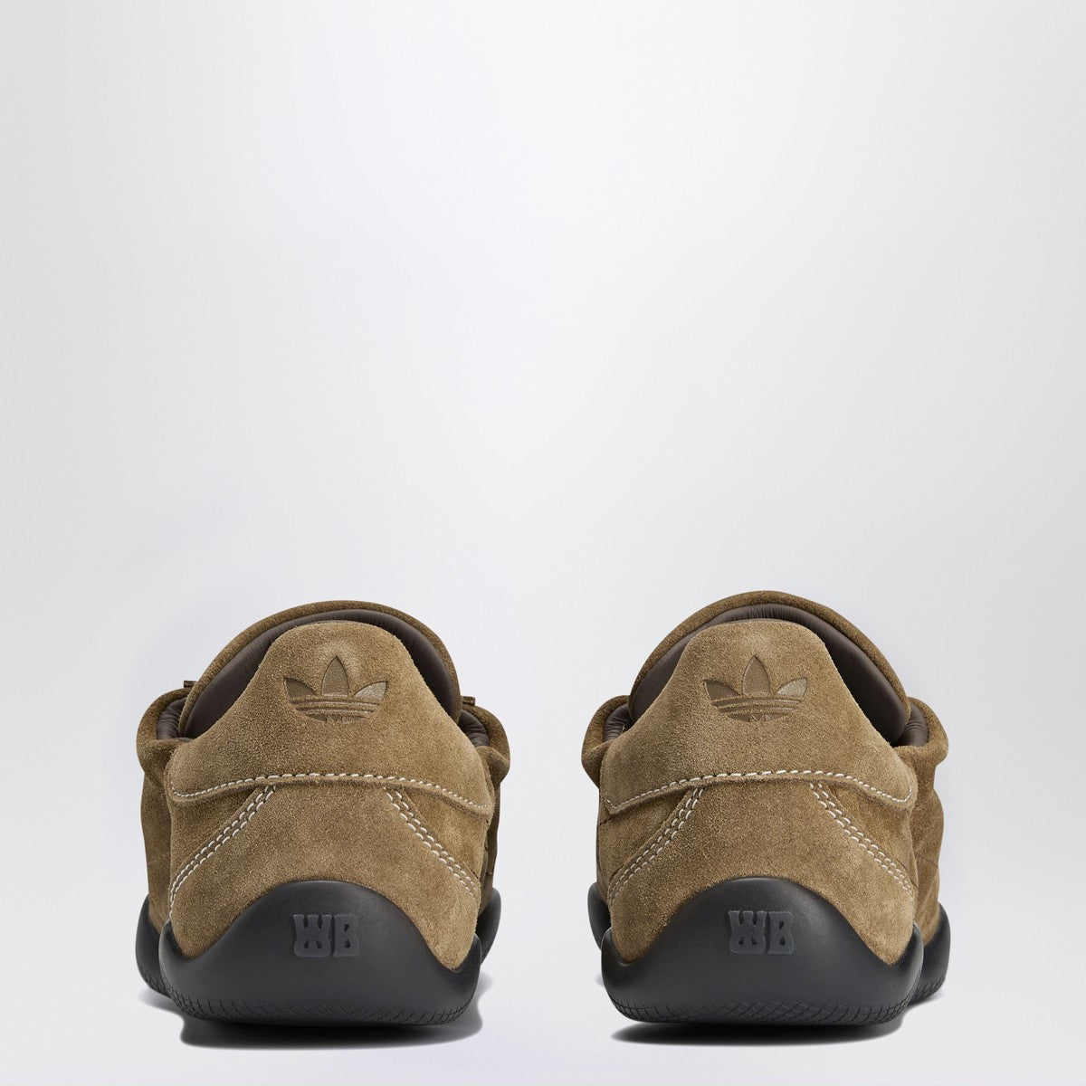 adidas by Wales Bonner Sneaker Karintha Supplier Colour/Earth Strata/Utility Black adidas by Wales Bonner 