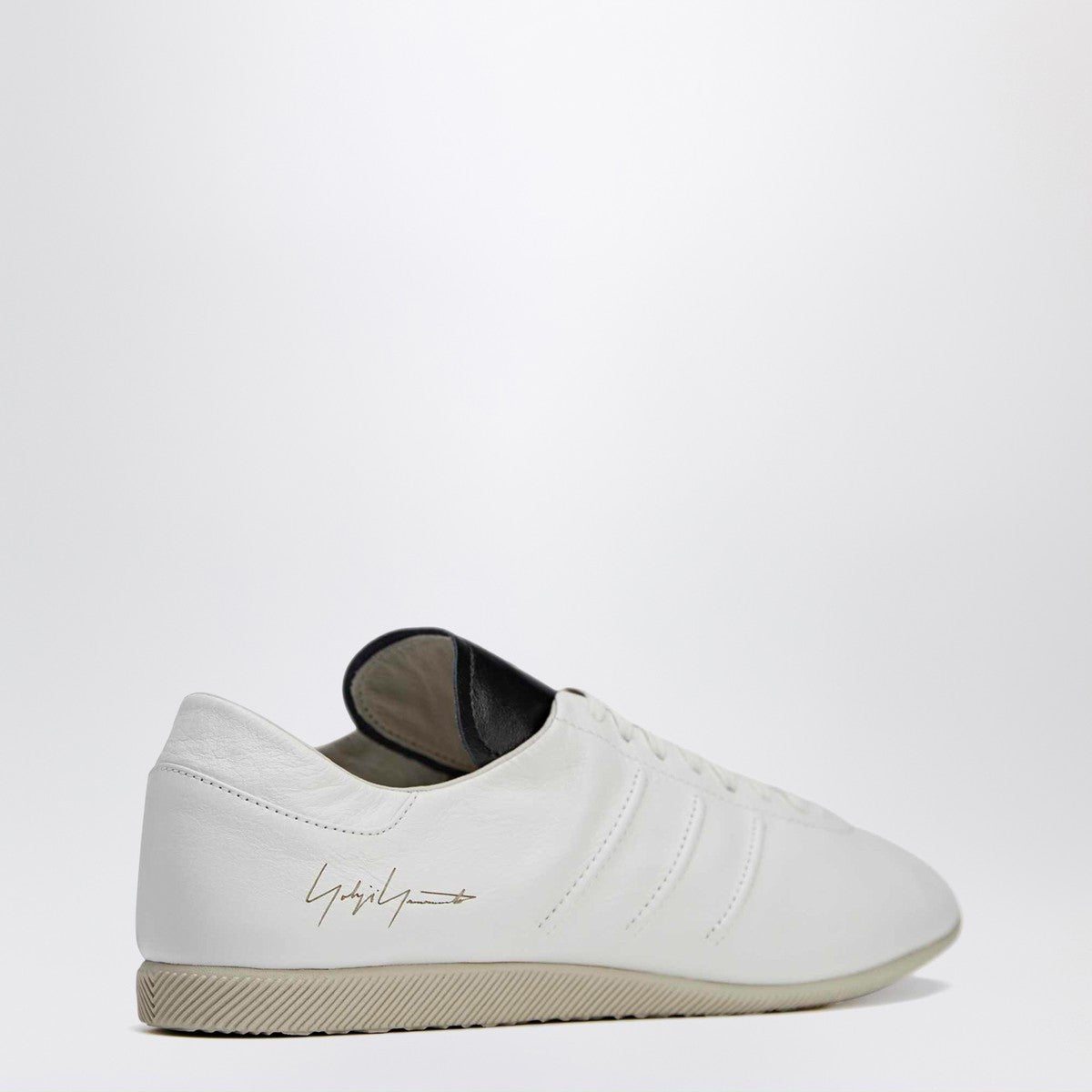adidas Originals White/black Y-3 Japan sneakers adidas Originals 