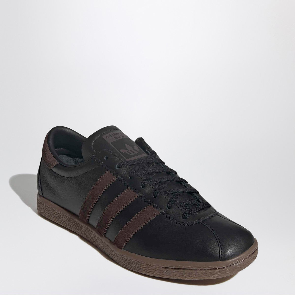 adidas Originals Sneaker Tobacco Core Black/Dark Brown/Gum adidas Originals 