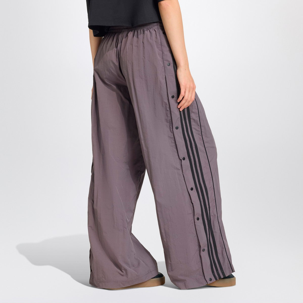 adidas Originals Adibreak pants grey adidas Originals 