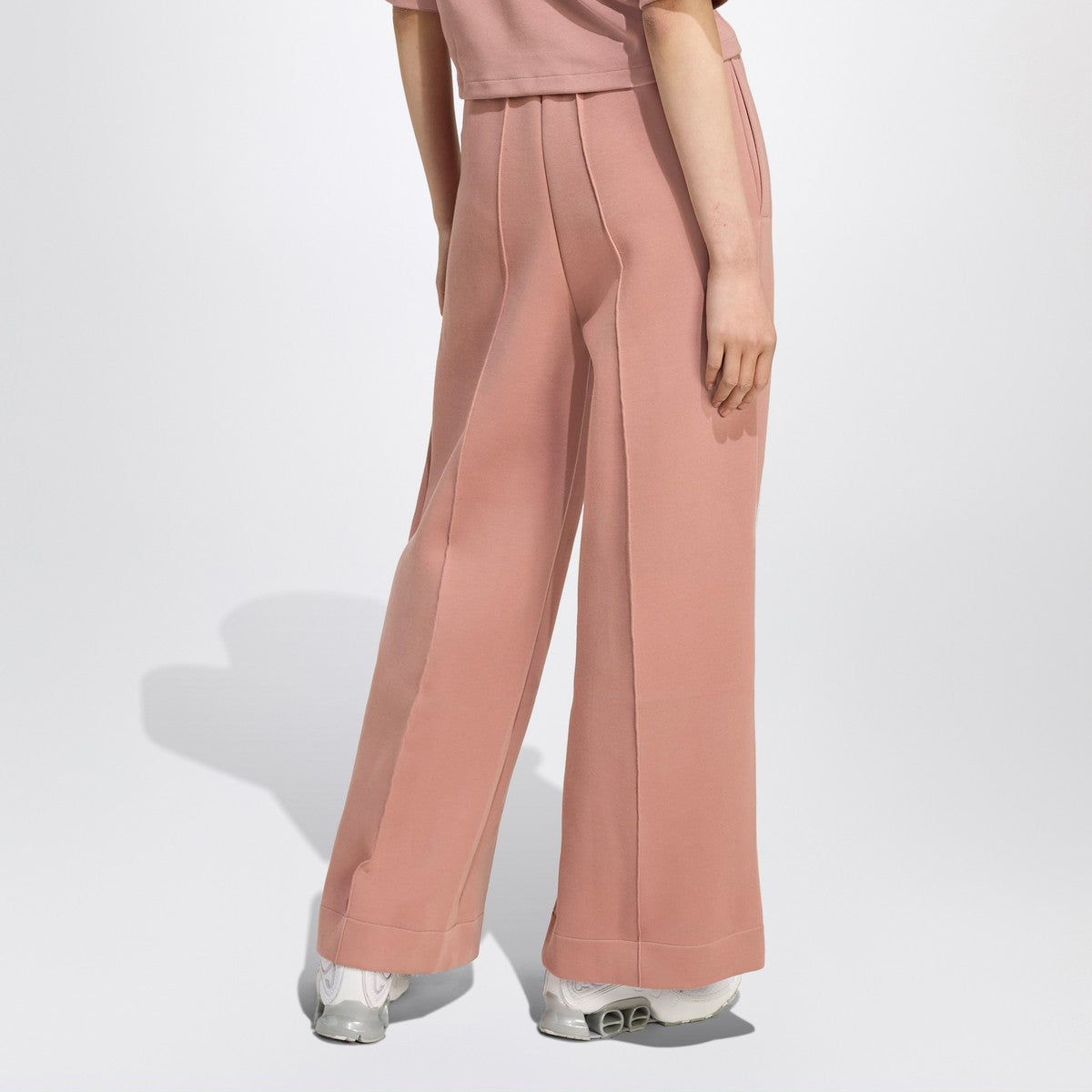 adidas Originals Pink tracksuit pants adidas Originals 