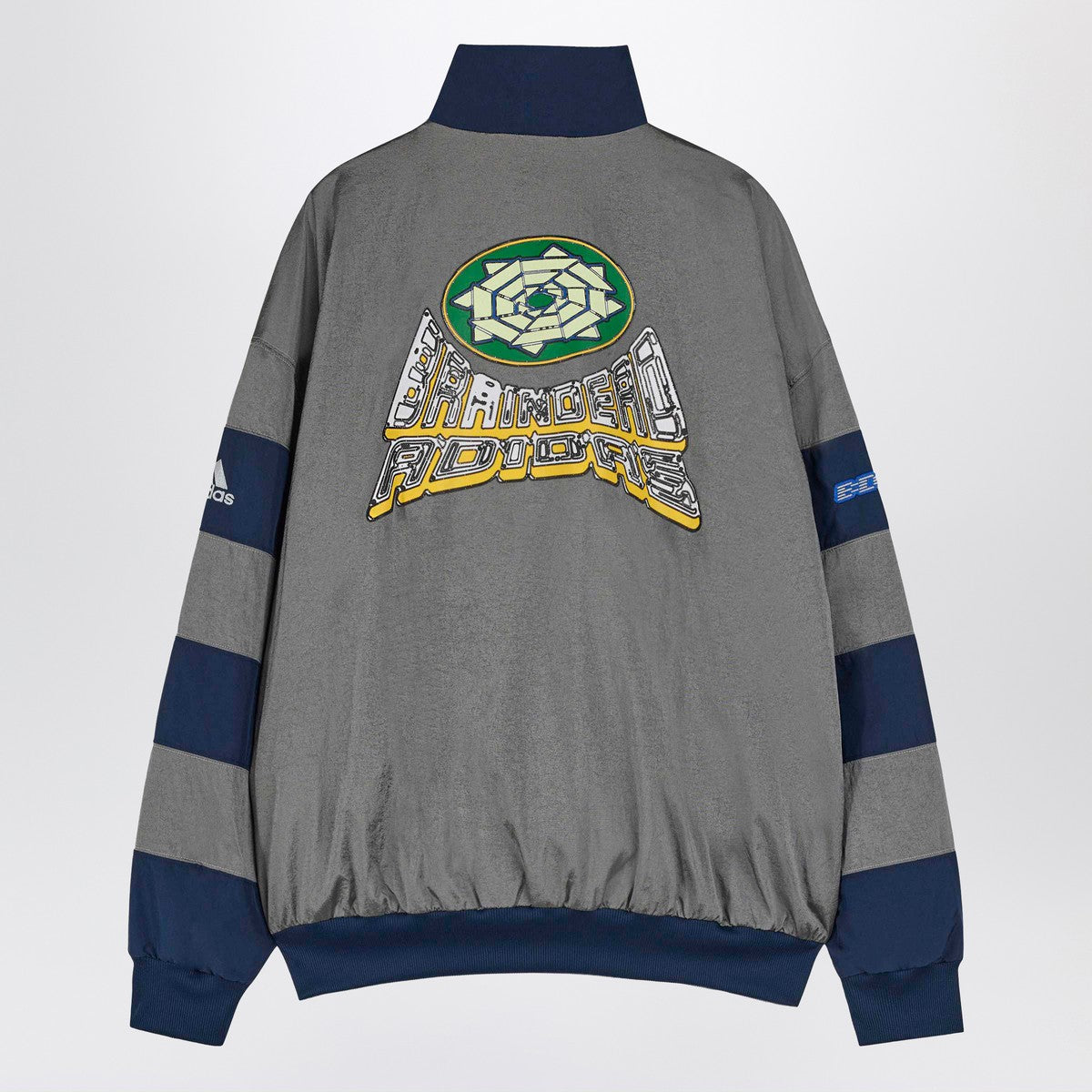 adidas x Brain Dead Track Top Collegiate Navy adidas x Brain Dead 