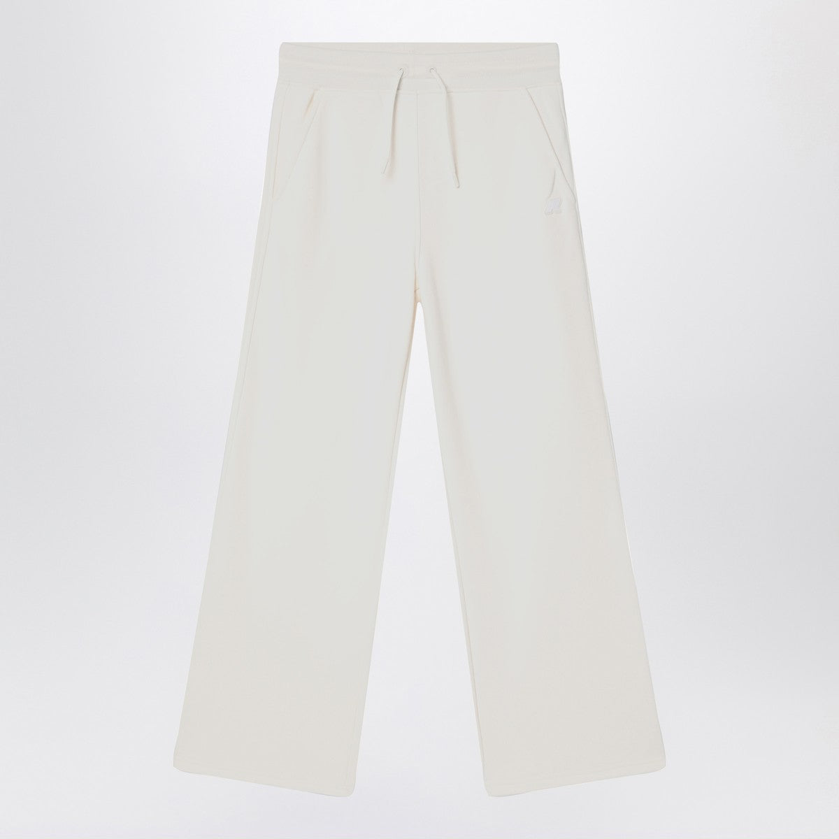 K-Way Gin white sports trousers K-Way 
