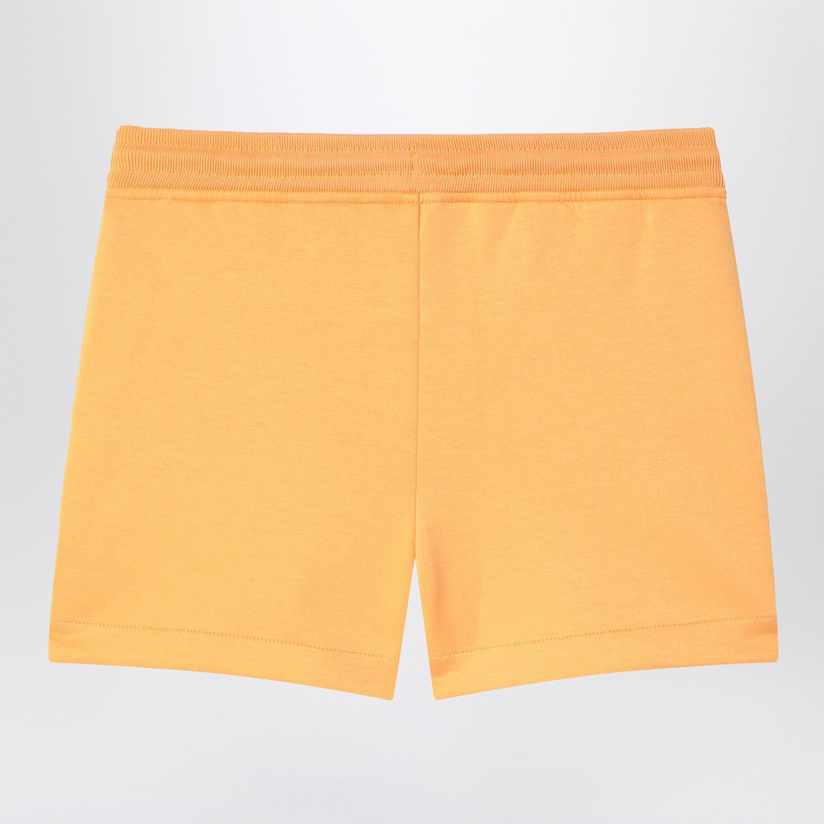 K-Way Soleil Yellow Ochre Shorts K-Way 