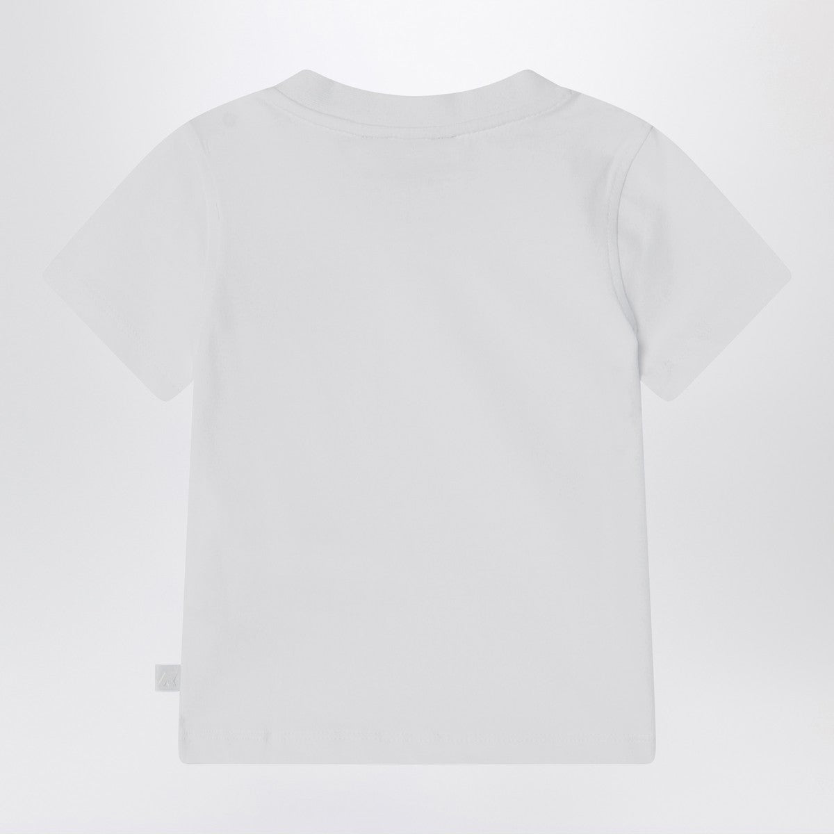 K-Way White Pete Octopus t-shirt K-Way 