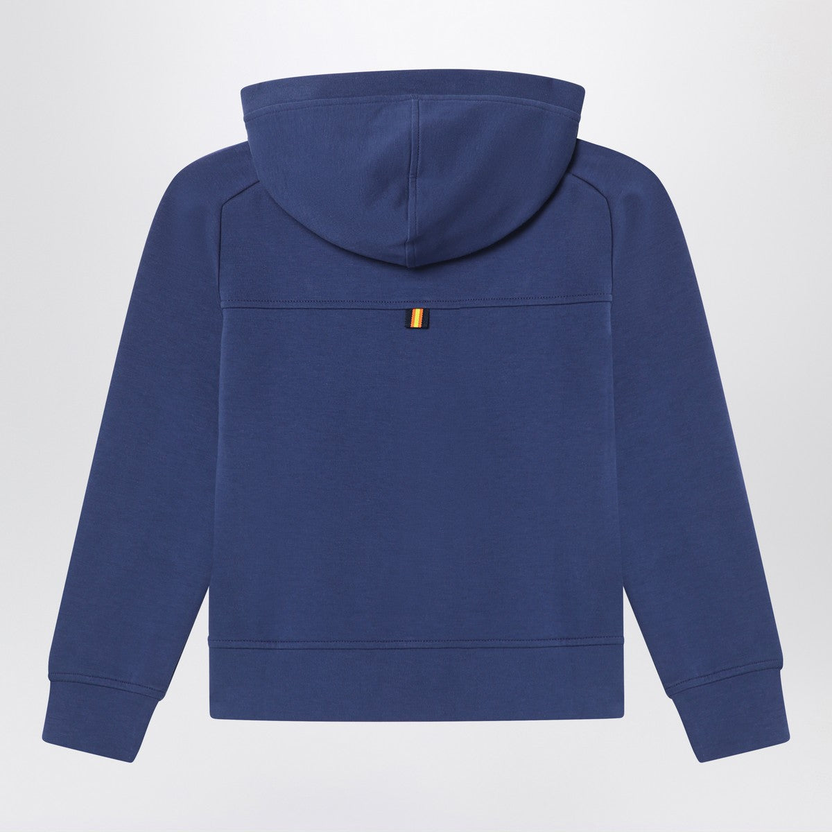 K-Way Haycel Blue Hoodie K-Way 
