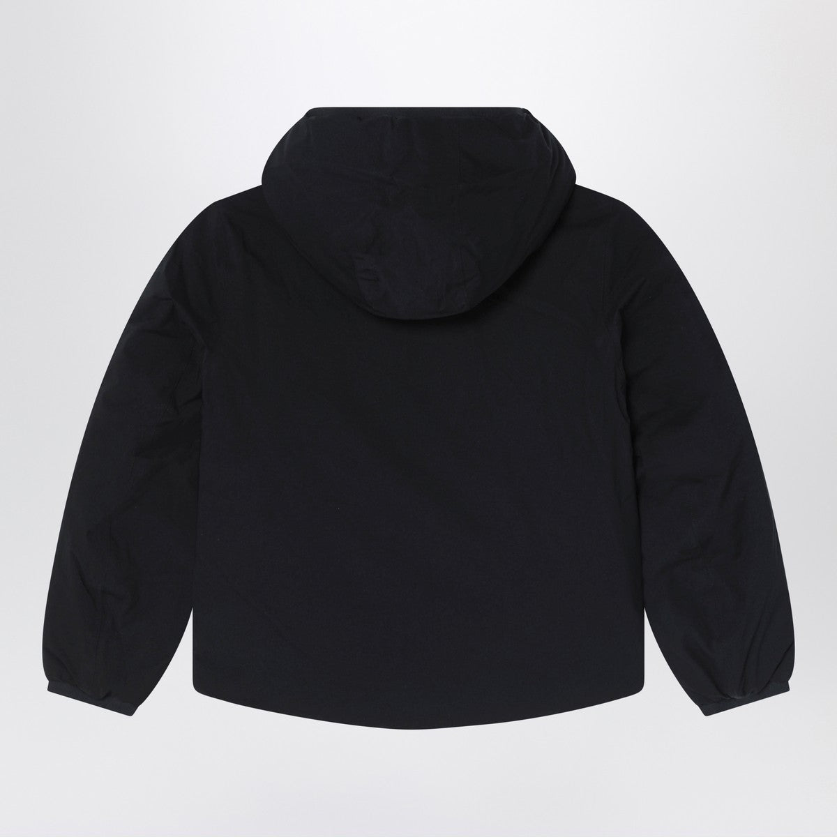 K-Way Reversible Jack jacket in black/green K-Way 