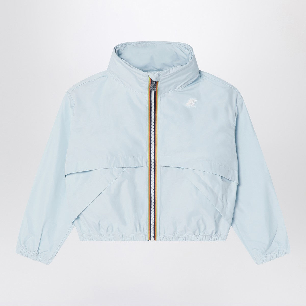 K-Way Aubette blue jacket K-Way 