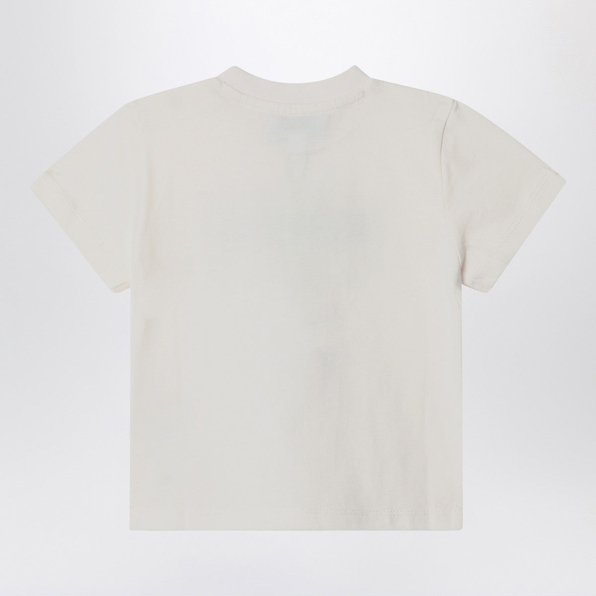 KENZO White t-shirt with logo Kenzo 