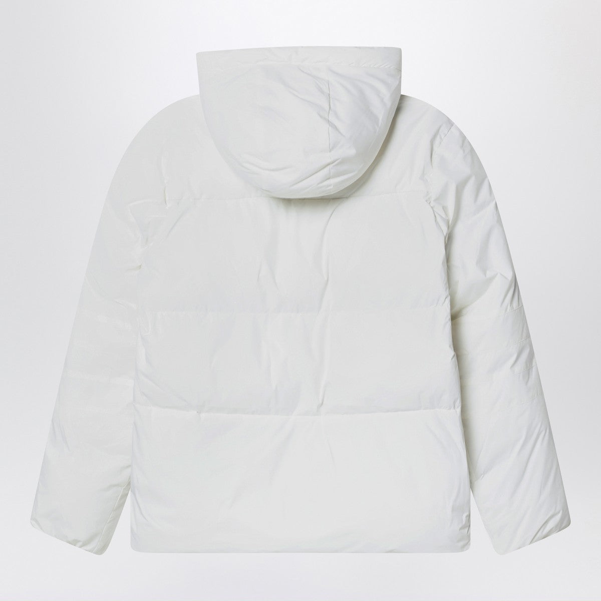 K-Way Le Vrai 4.0 Aurale white jacket K-Way 