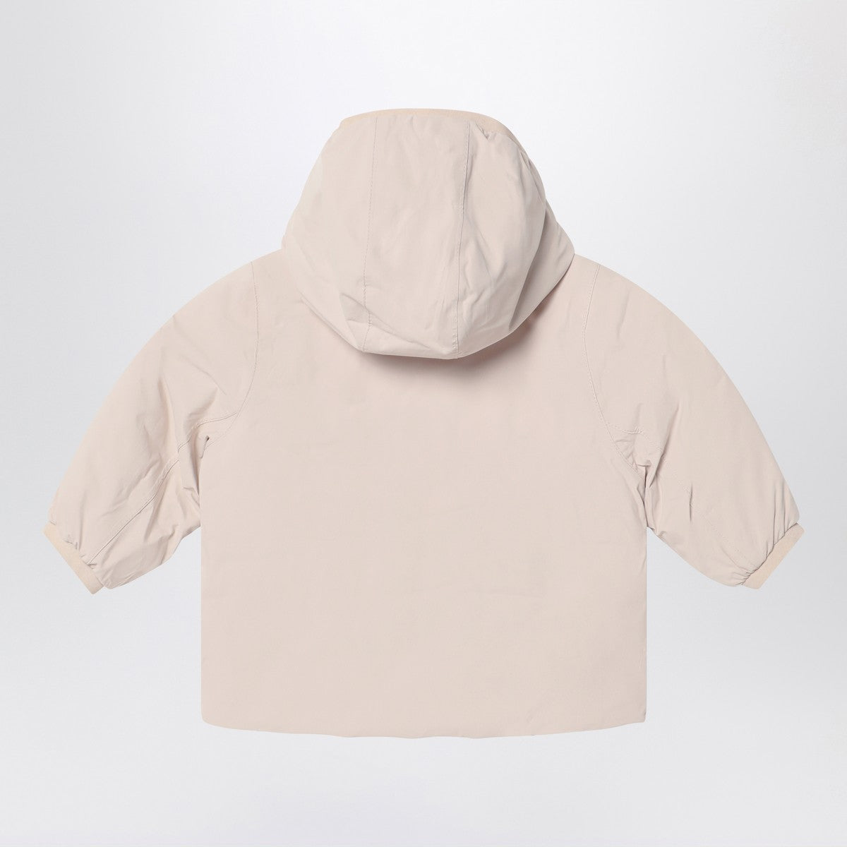 K-Way Reversible Jack jacket pink/green K-Way 