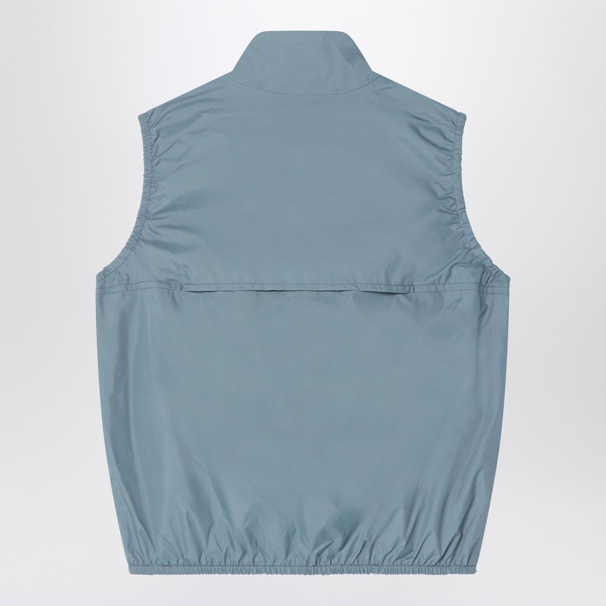 K-Way Valen Plus.2 reversible vest blue/green K-Way 