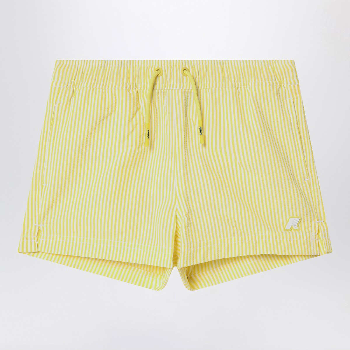 K-Way Hazel Striped Swimsuit K-Way 