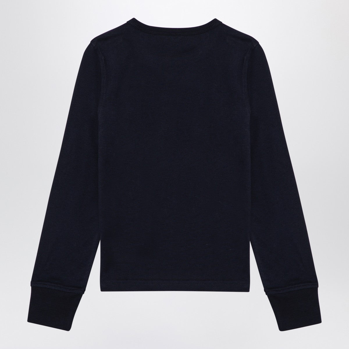 K-Way Blue cotton Elmer T-shirt K-Way 