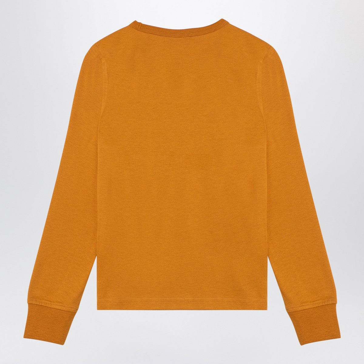 K-Way Yellow cotton Elmer T-shirt K-Way 