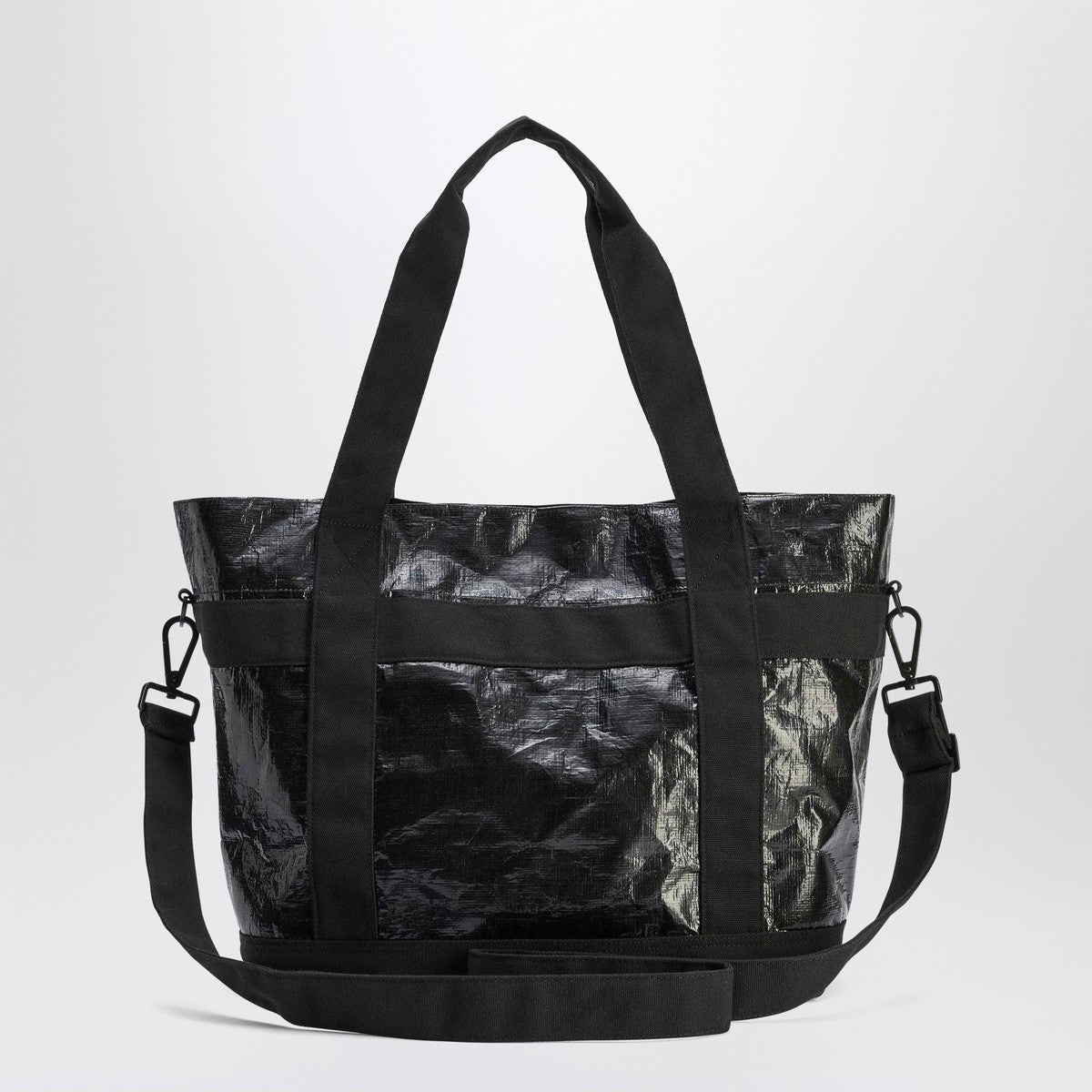 adidas Statement Song For The Mute black tote bag adidas Statement 
