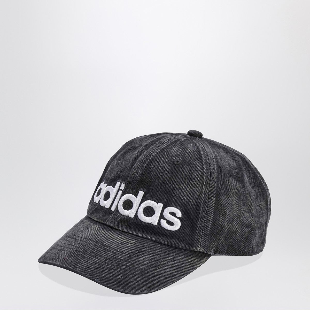 adidas Statement Song For The Mute black baseball cap adidas Statement 