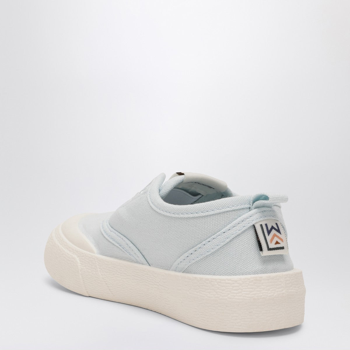 Liewood Danilo blue sneakers in canvas Liewood 