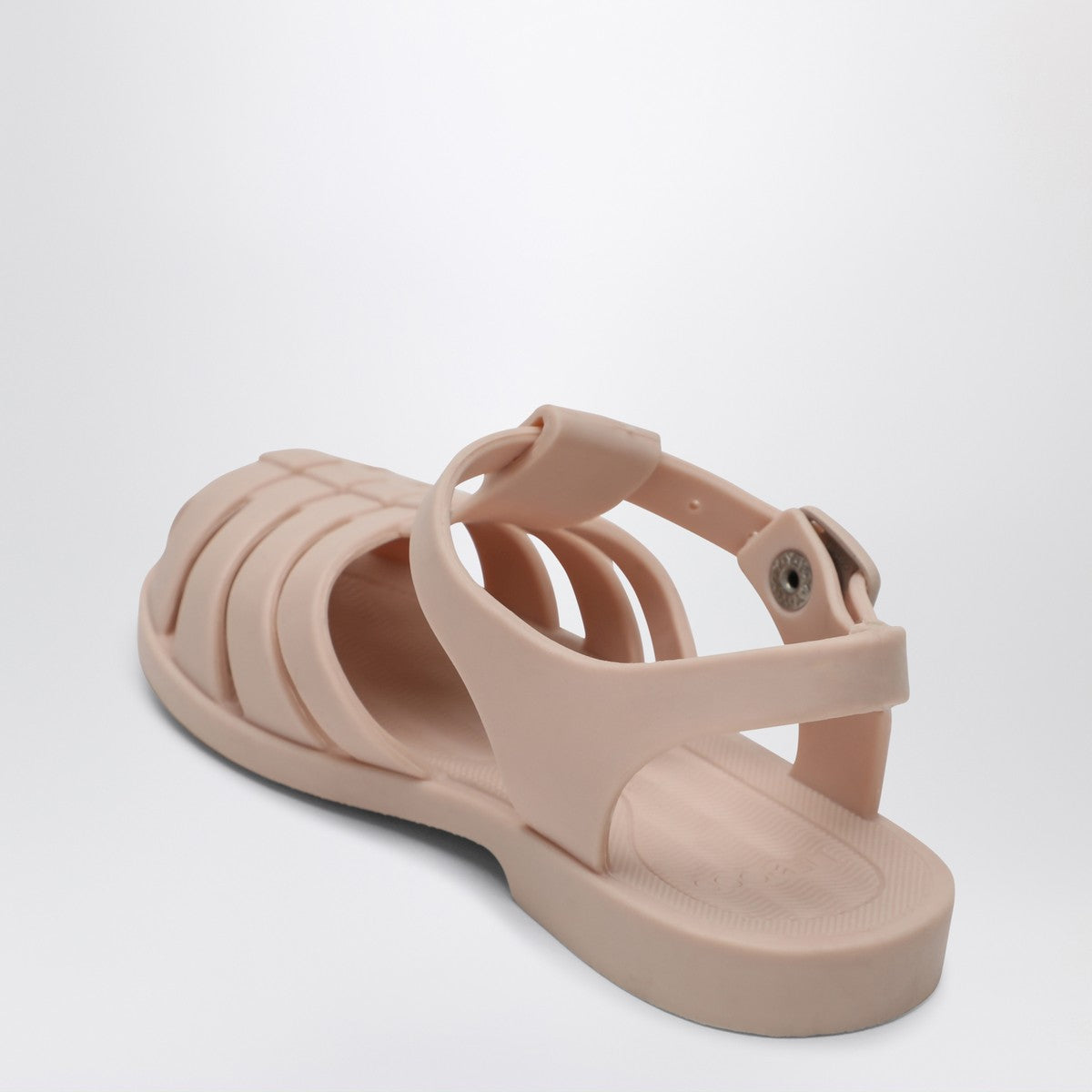 Liewood Bre sorbet pink sandals Liewood 