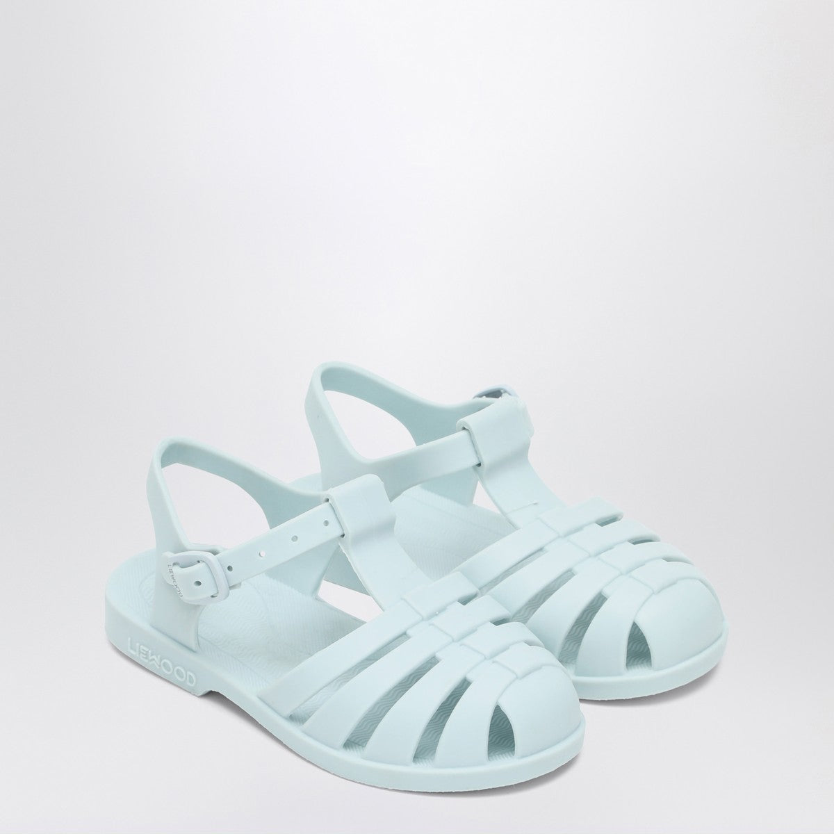 Liewood Bre sandals sky blue Liewood 