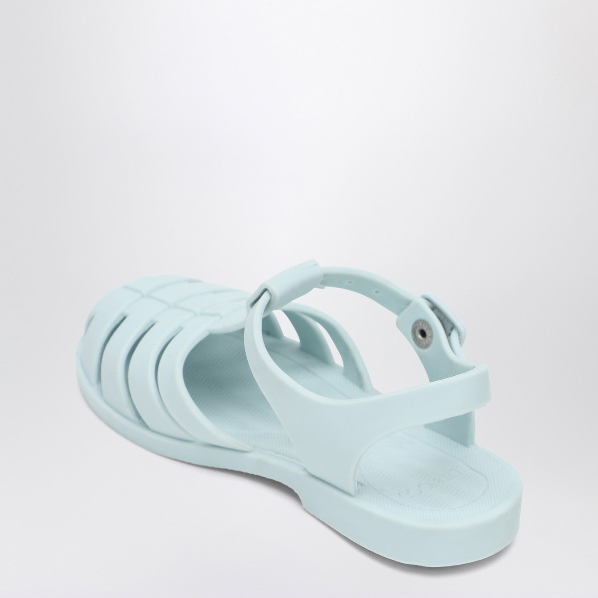 Liewood Bre sandals sky blue Liewood 