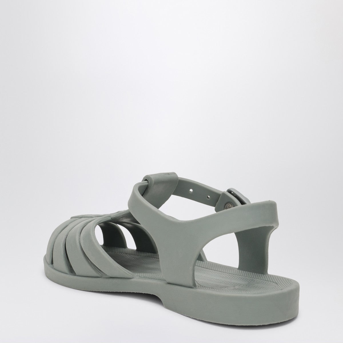 Liewood Mint green sandals Liewood 