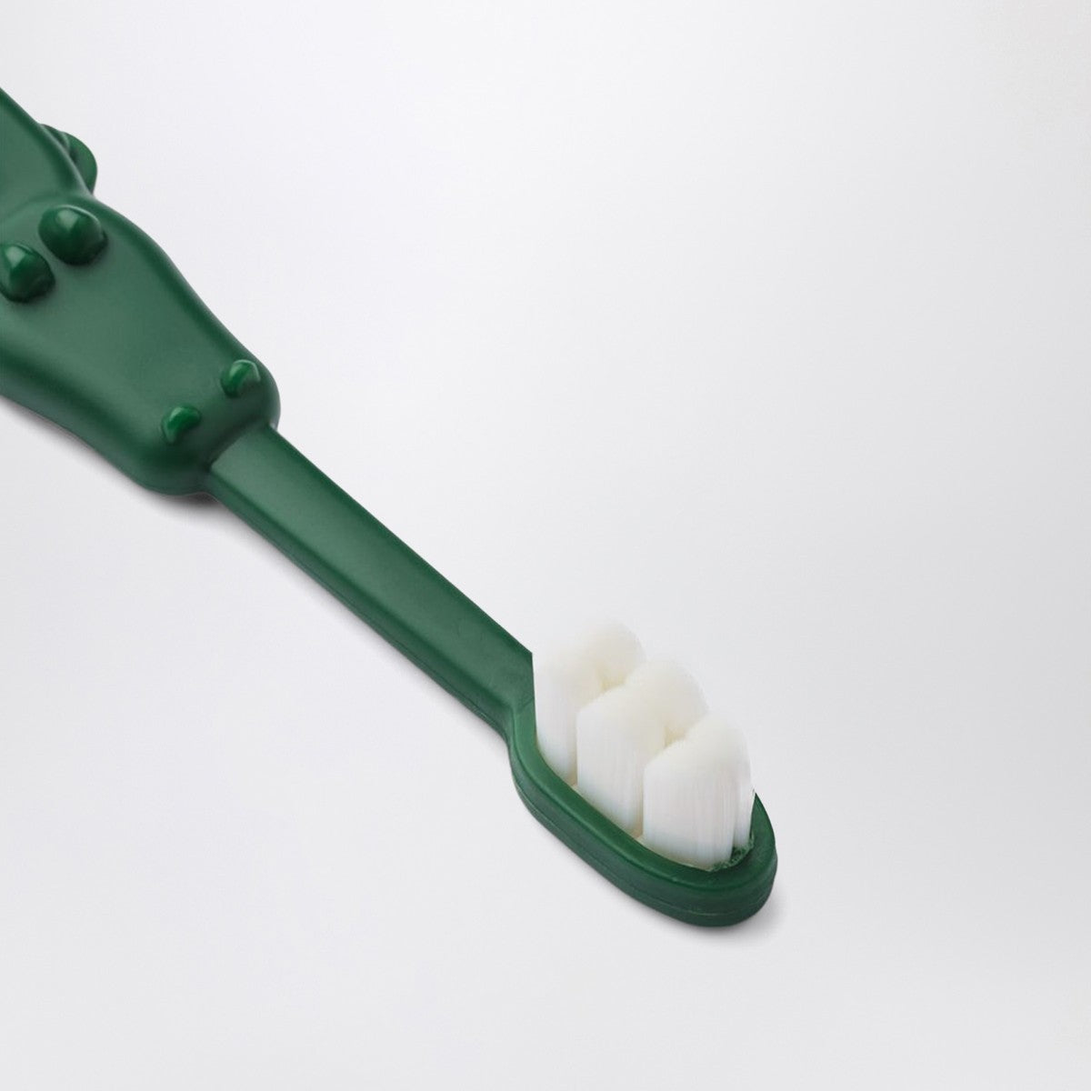 Liewood Set of two Fabio toothbrushes in yellow/green Liewood 