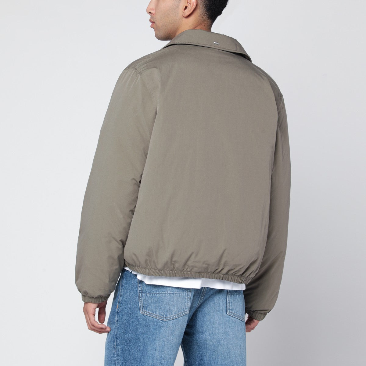 Our Legacy Sage padded bomber jacket Our Legacy 