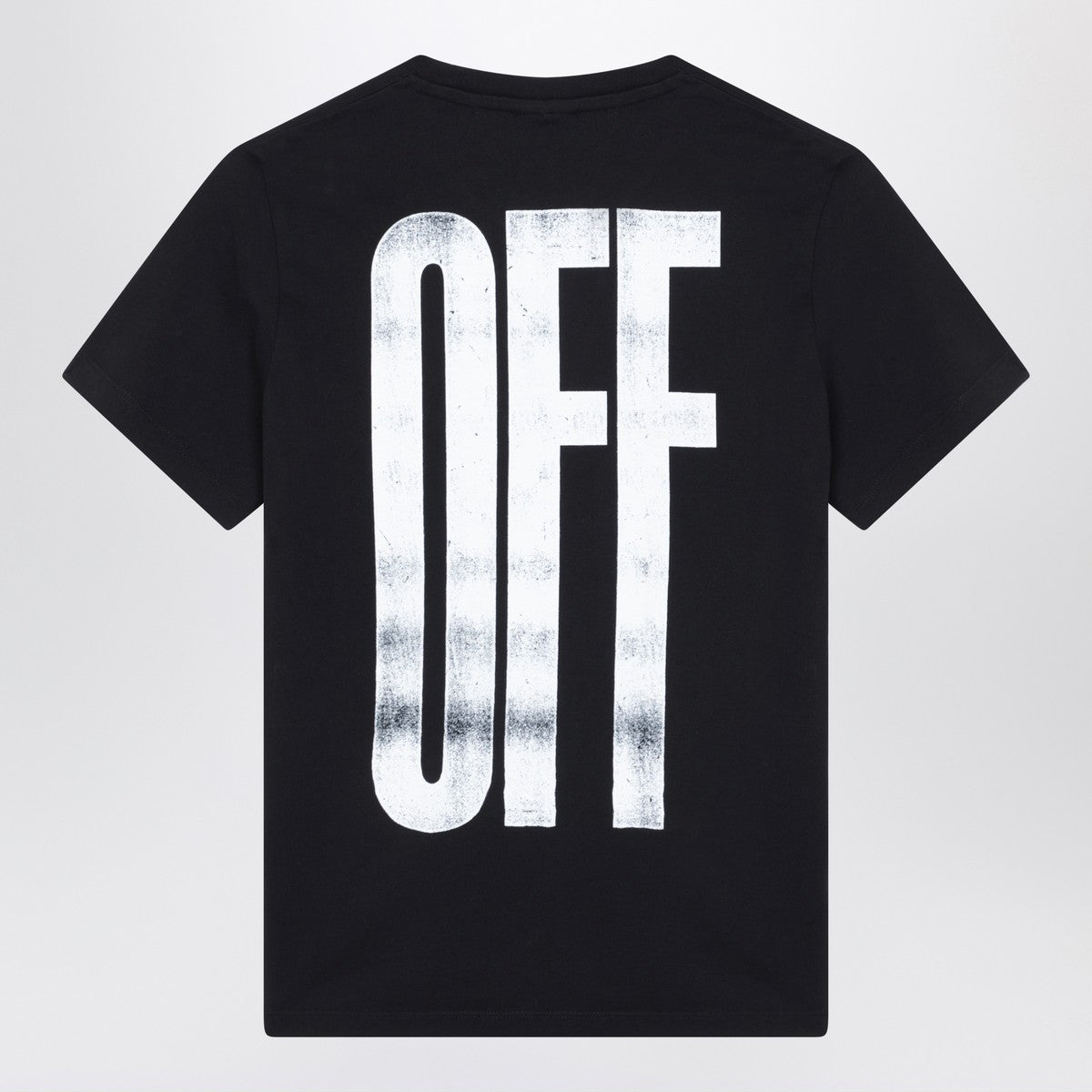 Off White Off-White™ Black Don''t Bother Me T-shirt Off White 