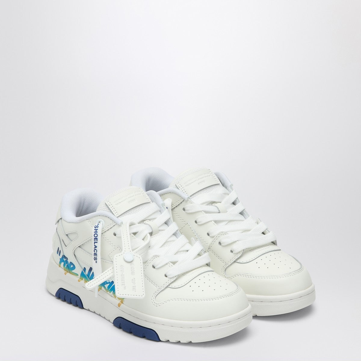Off White Off-White™ Sneakers Out Of Office For Walking Off White 
